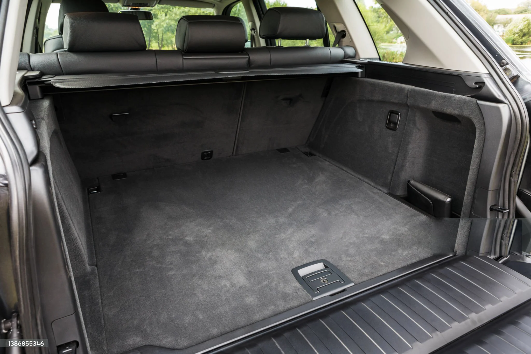 Automed Tufted Carpet