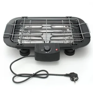 BARBECUES FOR INDOOR Use 300x296