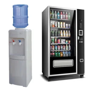 Despensing And Vending Machine 290x300
