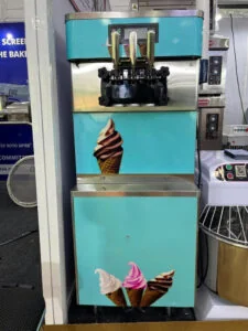 ICE CREAM Dispenser 225x300