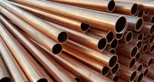 SOLID DRAWN COPPER AND COPPER ALLOY TUBES 300x161
