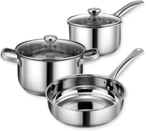 Stainless Steel Cookware 2 300x270