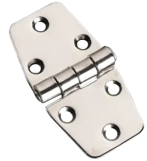 Steel Back Flap Hinges E1718973394418