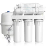 Water Treatment System For Drinking Purposes 150x150