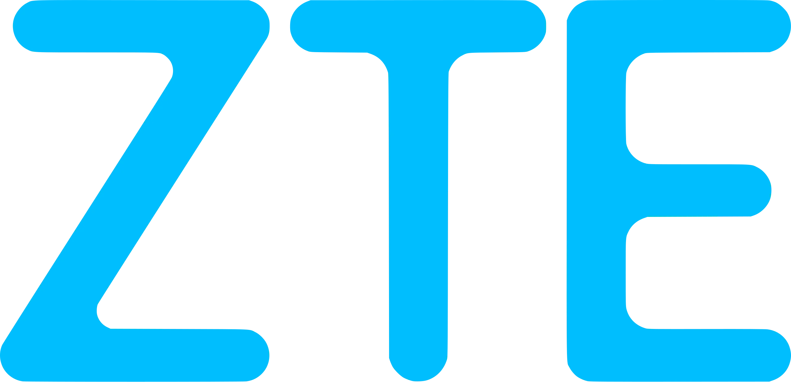 ZTE