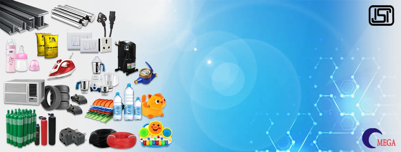 Foreign Manufacturers Certification Scheme FMCS