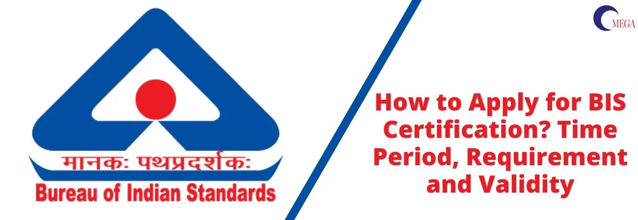 How to apply for BIS certification