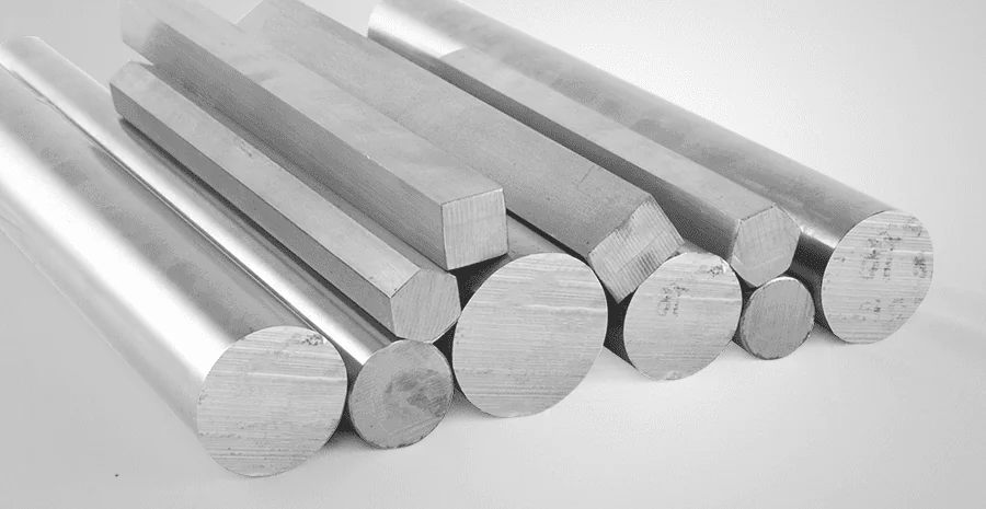 Manufacturing Process Of Stainless Steel Brightbars