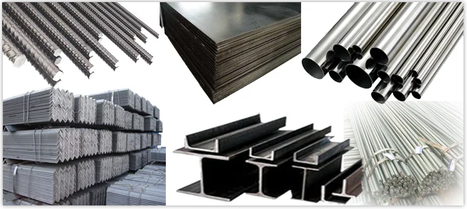 Steel Products