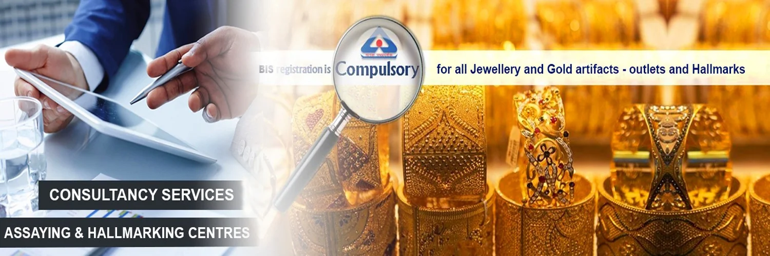 Recognition of Hallmarking Centres & Refineries
